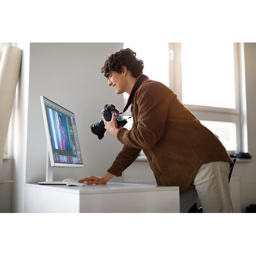 ASUS ExpertCenter P400 AiO P470VAK-BPE070W-NL Intel® Core™ i7 i7-13620H 68,6 cm (27") 1920 x 1080 Pixels Alles-in-één-pc 16 GB DDR5-SDRAM 1 TB SSD Windows 11 Home Wi-Fi 6 (802.11ax) Zwart - Image 4