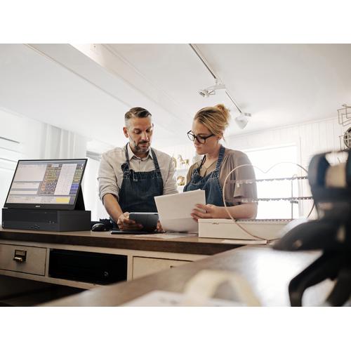 ASUS ExpertCenter P500 SFF P500SV-13420H004X Intel® Core™ i5 i5-13420H 16 GB DDR5-SDRAM 512 GB SSD Windows 11 Pro PC Grijs - Image 7