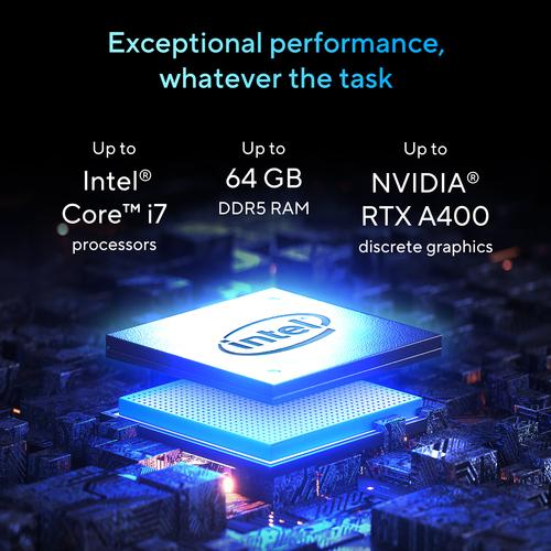 ASUS ExpertCenter P500 SFF P500SV-13620H001X Intel® Core™ i7 i7-13620H 16 GB DDR5-SDRAM 512 GB SSD Windows 11 Pro PC Grijs - Image 10