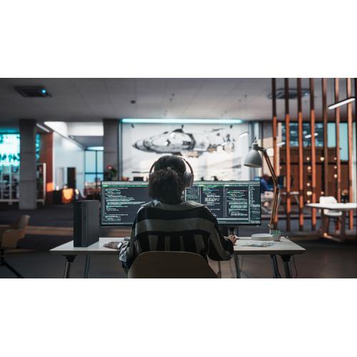 ASUS ExpertCenter P500 SFF P500SV-13620H001X Intel® Core™ i7 i7-13620H 16 GB DDR5-SDRAM 512 GB SSD Windows 11 Pro PC Grijs - Image 5