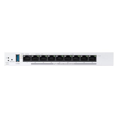 ASUS ExpertWiFi EBG19P bedrade router Gigabit Ethernet Wit - Image 5