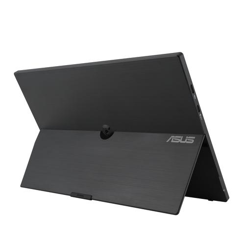 ASUS MB16AHV computer monitor 39,6 cm (15.6") 1920 x 1080 Pixels Full HD LCD Zwart - Image 4