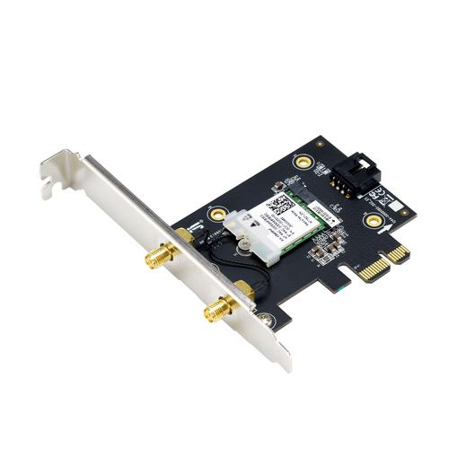 ASUS PCE-AX1800 BT5.2 Intern WLAN / Bluetooth 1775 Mbit/s - Image 3