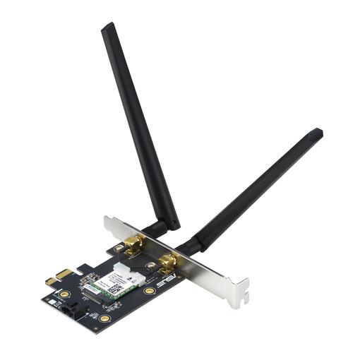 ASUS PCE-AX1800 BT5.2 Intern WLAN / Bluetooth 1775 Mbit/s - Image 4