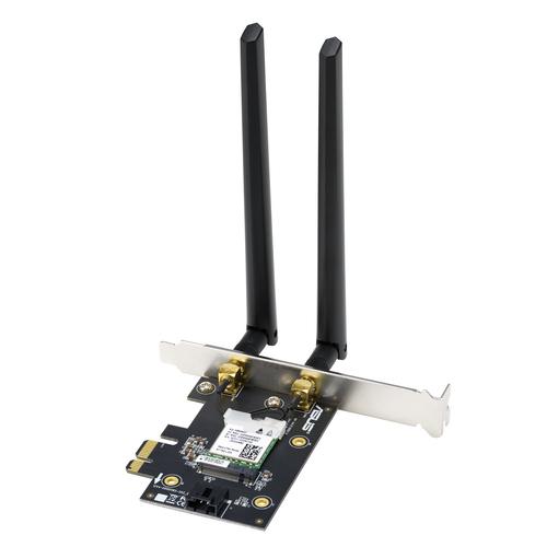 ASUS PCE-AX1800 BT5.2 Intern WLAN / Bluetooth 1775 Mbit/s - Image 5