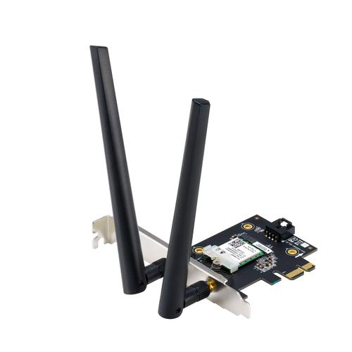 ASUS PCE-AXE5400 Intern WLAN 2402 Mbit/s - Image 1