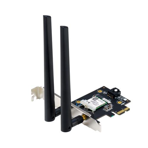 ASUS PCE-BE6500 Intern WLAN / Bluetooth 2882 Mbit/s - Image 2