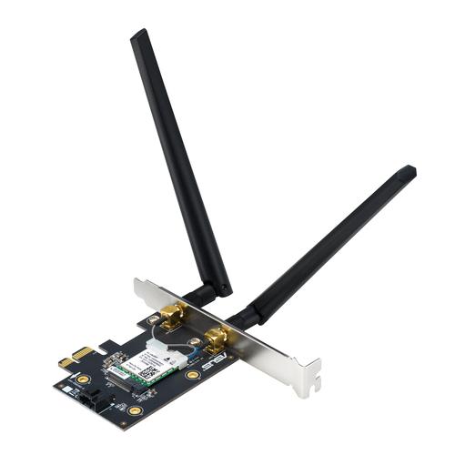 ASUS PCE-BE6500 Intern WLAN / Bluetooth 2882 Mbit/s - Image 4