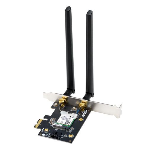 ASUS PCE-BE6500 Intern WLAN / Bluetooth 2882 Mbit/s - Image 5