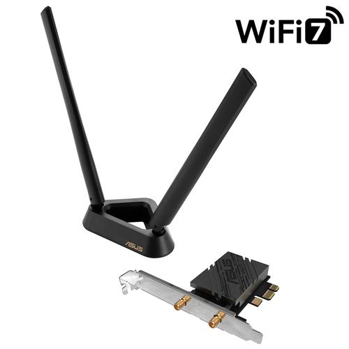 ASUS PCE-BE92BT WLAN / Bluetooth 5764 Mbit/s - Image 1