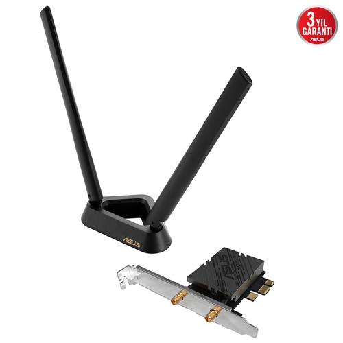 ASUS PCE-BE92BT WLAN / Bluetooth 5764 Mbit/s - Image 2