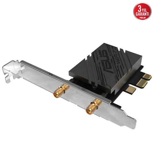 ASUS PCE-BE92BT WLAN / Bluetooth 5764 Mbit/s - Image 3