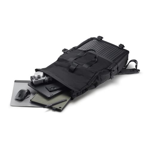 ASUS PP4600 PROART BACKPACK 40,6 cm (16") Rugzak Zwart - Image 2
