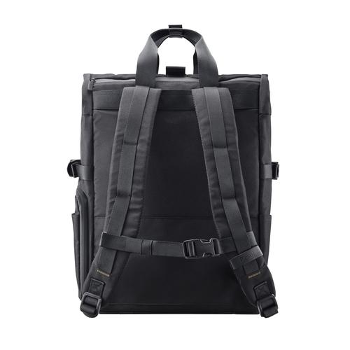 ASUS PP4600 PROART BACKPACK 40,6 cm (16") Rugzak Zwart - Image 4