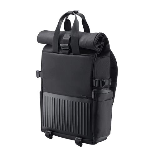 ASUS PP4600 PROART BACKPACK 40,6 cm (16") Rugzak Zwart - Image 5
