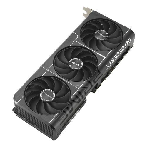 ASUS Prime -RTX5070-12G NVIDIA GeForce RTX 5070 12 GB GDDR7 - Image 5