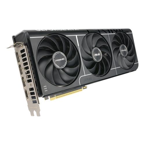 ASUS Prime -RTX5070-12G NVIDIA GeForce RTX 5070 12 GB GDDR7 - Image 7