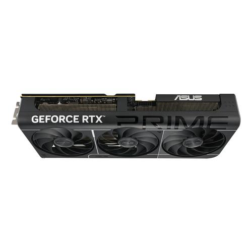 ASUS Prime -RTX5070-12G NVIDIA GeForce RTX 5070 12 GB GDDR7 - Image 8