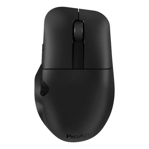 ASUS ProArt Mouse MD300 muis Kantoor Rechtshandig RF-draadloos + Bluetooth Optisch 4200 DPI - Image 1