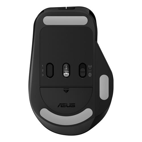 ASUS ProArt Mouse MD300 muis Kantoor Rechtshandig RF-draadloos + Bluetooth Optisch 4200 DPI - Image 2