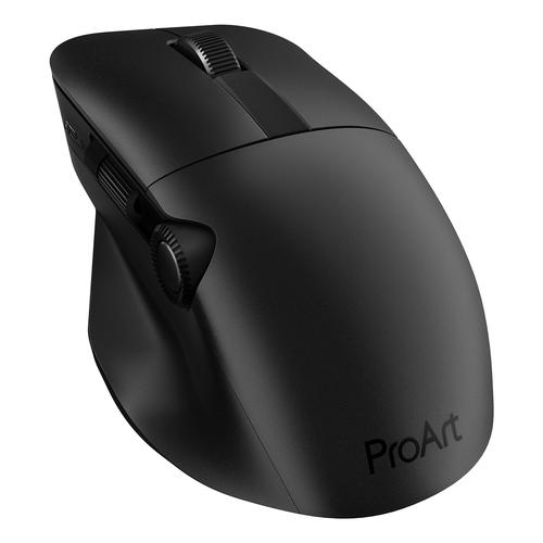 ASUS ProArt Mouse MD300 muis Kantoor Rechtshandig RF-draadloos + Bluetooth Optisch 4200 DPI - Image 3