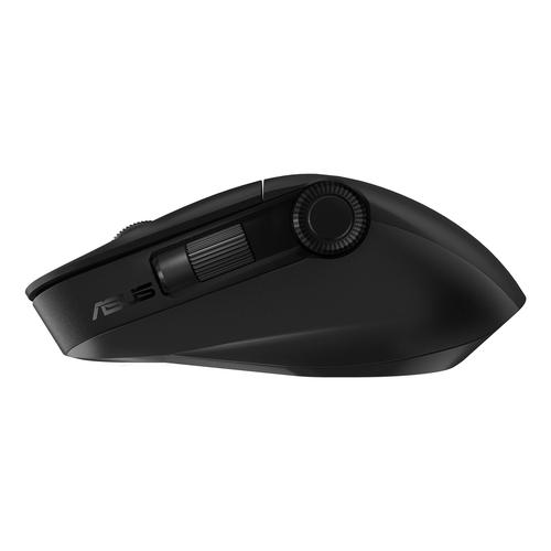 ASUS ProArt Mouse MD300 muis Kantoor Rechtshandig RF-draadloos + Bluetooth Optisch 4200 DPI - Image 6