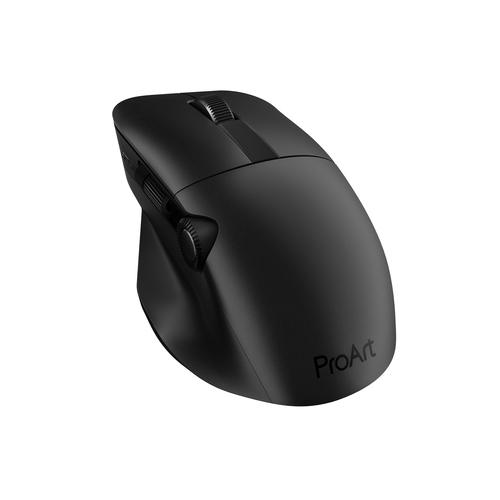 ASUS ProArt Mouse MD300 muis Kantoor Rechtshandig RF-draadloos + Bluetooth Optisch 4200 DPI - Image 8