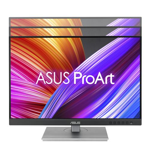 ASUS ProArt PA248CNV computer monitor 61,2 cm (24.1") 1920 x 1200 Pixels Full HD+ Zwart - Image 4