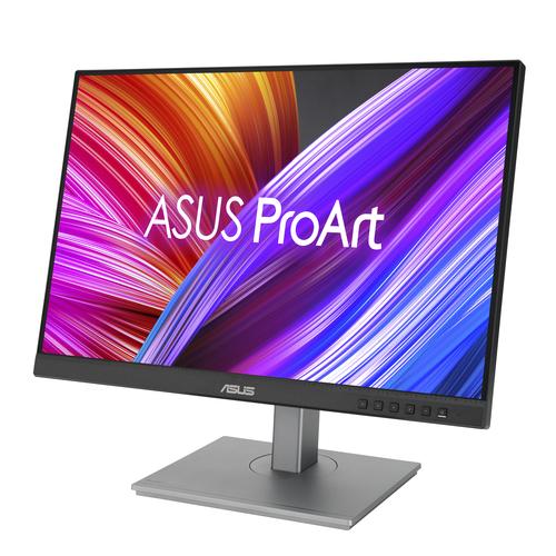 ASUS ProArt PA248CNV computer monitor 61,2 cm (24.1") 1920 x 1200 Pixels Full HD+ Zwart - Image 5