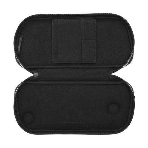 ASUS ROG ALLY Travel Case Hoes Alle merken Polyester, Polyurethaan (PU) Zwart - Image 4