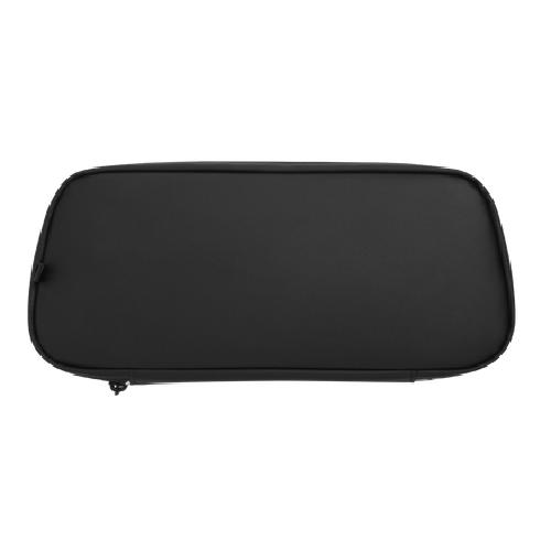 ASUS ROG ALLY Travel Case Hoes Alle merken Polyester, Polyurethaan (PU) Zwart - Image 9