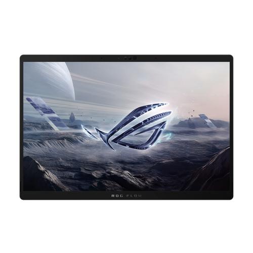 ASUS ROG Flow Z13 GZ302EA-RU004W Copilot+ PC AMD Ryzen Al Max+ 395 Hybride (2-in-1) 34 cm (13.4") Touchscreen 2.5K 32 GB LPDDR5x-SDRAM 1 TB SSD Wi-Fi 7 (802.11be) Windows 11 Home Nederlands Zwart - Image 1