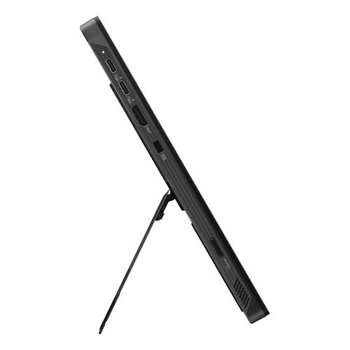 ASUS ROG Flow Z13 GZ302EA-RU004W Copilot+ PC AMD Ryzen Al Max+ 395 Hybride (2-in-1) 34 cm (13.4") Touchscreen 2.5K 32 GB LPDDR5x-SDRAM 1 TB SSD Wi-Fi 7 (802.11be) Windows 11 Home Nederlands Zwart - Image 2