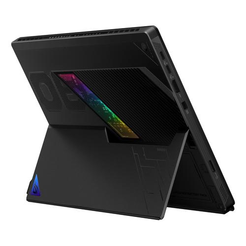 ASUS ROG Flow Z13 GZ302EA-RU004W Copilot+ PC AMD Ryzen Al Max+ 395 Hybride (2-in-1) 34 cm (13.4") Touchscreen 2.5K 32 GB LPDDR5x-SDRAM 1 TB SSD Wi-Fi 7 (802.11be) Windows 11 Home Nederlands Zwart - Image 6
