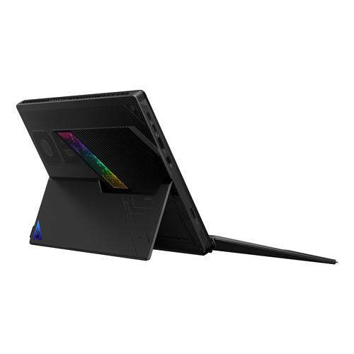 ASUS ROG Flow Z13 GZ302EA-RU004W Copilot+ PC AMD Ryzen Al Max+ 395 Hybride (2-in-1) 34 cm (13.4") Touchscreen 2.5K 32 GB LPDDR5x-SDRAM 1 TB SSD Wi-Fi 7 (802.11be) Windows 11 Home Nederlands Zwart - Image 7