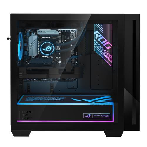 ASUS ROG G700 G700TF-07265F085W Intel Core Ultra 7 265F 32 GB DDR5-SDRAM 2 TB SSD NVIDIA GeForce RTX 5070 Windows 11 Home Tower PC Zwart - Image 5