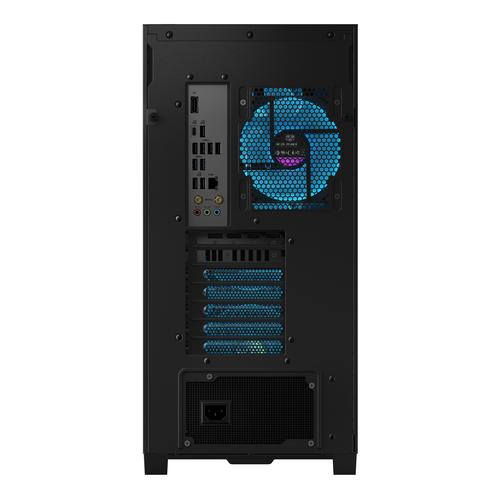 ASUS ROG G700 GM700TZ-R8400F042W AMD Ryzen™ 5 8400F 32 GB DDR5-SDRAM 1 TB SSD AMD Radeon RX 9060 XT Windows 11 Home Tower PC Zwart - Image 2