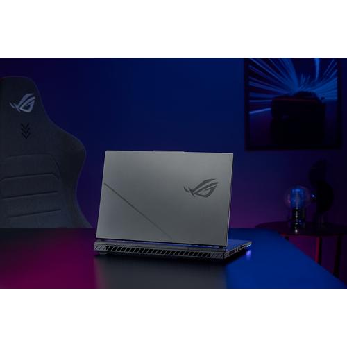 ASUS ROG Strix G16 G614FR-S5013W Copilot+ PC AMD Ryzen™ 9 Laptop 40,6 cm (16") WQXGA 32 GB DDR5-SDRAM 2 TB SSD NVIDIA GeForce RTX 5070 Ti Wi-Fi 6E (802.11ax) Windows 11 Home Nederlands Zwart, Groen, Grijs - Image 2