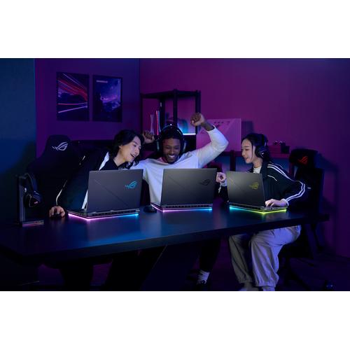 ASUS ROG Strix G16 G615LP-S5016W Intel Core Ultra 9 275HX Laptop 40,6 cm (16") WQXGA 32 GB DDR5-SDRAM 1 TB SSD NVIDIA GeForce RTX 5070 Wi-Fi 7 (802.11be) Windows 11 Home Nederlands Zwart, Grijs - Image 2