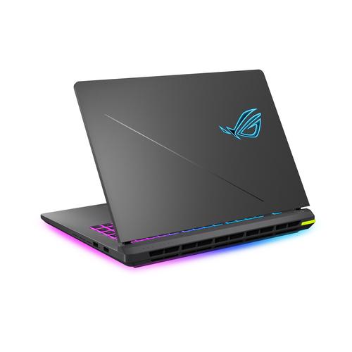 ASUS ROG Strix G16 G615LR-S5160W Copilot+ PC Intel Core Ultra 9 275HX Laptop 40,6 cm (16") WQXGA 32 GB DDR5-SDRAM 1 TB SSD NVIDIA GeForce RTX 5070 Ti Wi-Fi 7 (802.11be) Windows 11 Home Nederlands Zwart, Groen, Grijs - Image 2