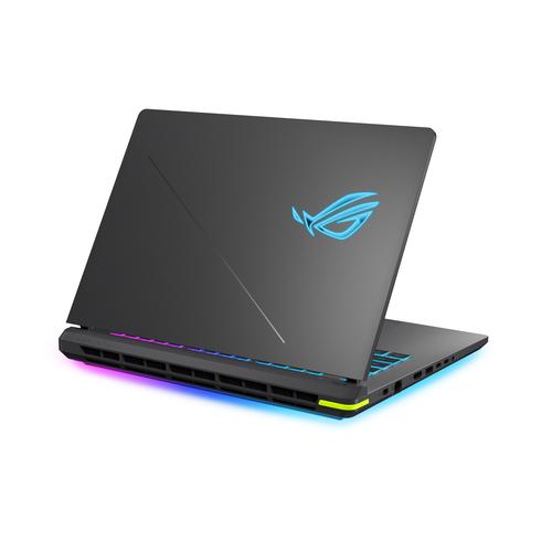ASUS ROG Strix G16 G615LR-S5160W Copilot+ PC Intel Core Ultra 9 275HX Laptop 40,6 cm (16") WQXGA 32 GB DDR5-SDRAM 1 TB SSD NVIDIA GeForce RTX 5070 Ti Wi-Fi 7 (802.11be) Windows 11 Home Nederlands Zwart, Groen, Grijs - Image 3