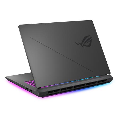ASUS ROG Strix G16 G615LW-RV009W Intel Core Ultra 9 275HX Laptop 40,6 cm (16") WUXGA 16 GB DDR5-SDRAM 1 TB SSD NVIDIA GeForce RTX 5080 Wi-Fi 7 (802.11be) Windows 11 Home Nederlands Grijs - Image 7