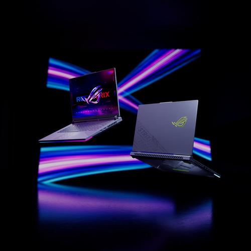 ASUS ROG Strix G18 G814PM-S8051W AMD Ryzen™ 9 8940HX Laptop 45,7 cm (18") Full HD+ 16 GB DDR5-SDRAM 1 TB SSD NVIDIA GeForce RTX 5060 Wi-Fi 6E (802.11ax) Windows 11 Home Nederlands Grijs - Image 10