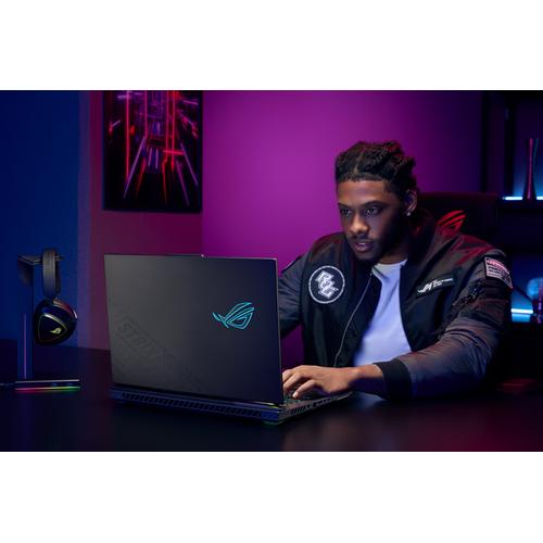 ASUS ROG Strix G18 G814PM-S8051W AMD Ryzen™ 9 8940HX Laptop 45,7 cm (18") Full HD+ 16 GB DDR5-SDRAM 1 TB SSD NVIDIA GeForce RTX 5060 Wi-Fi 6E (802.11ax) Windows 11 Home Nederlands Grijs - Image 6