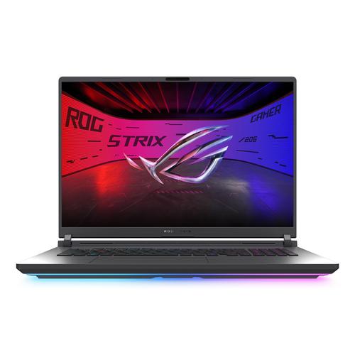 ASUS ROG Strix G18 G815LP-S9005W Intel Core Ultra 9 275HX Laptop 45,7 cm (18") WQXGA 32 GB DDR5-SDRAM 1 TB SSD NVIDIA GeForce RTX 5070 Wi-Fi 7 (802.11be) Windows 11 Home Nederlands Zwart, Grijs - Image 10