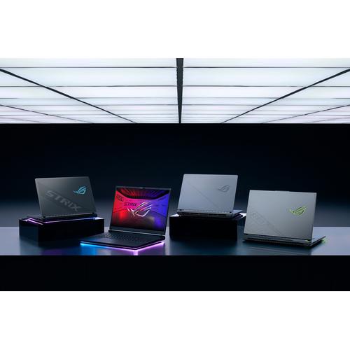 ASUS ROG Strix SCAR 16 G635LX-S5108W Copilot+ PC Intel Core Ultra 9 275HX Laptop 40,6 cm (16") WQXGA 32 GB DDR5-SDRAM 2 TB SSD NVIDIA GeForce RTX 5090 Wi-Fi 7 (802.11be) Windows 11 Home Nederlands Zwart - Image 4