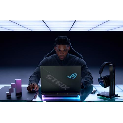 ASUS ROG Strix SCAR 18 G835LX-S9128W Copilot+ PC Intel Core Ultra 9 275HX Laptop 45,7 cm (18") 2.5K 32 GB DDR5-SDRAM 2 TB SSD NVIDIA GeForce RTX 5090 Wi-Fi 7 (802.11be) Windows 11 Home Nederlands Zwart - Image 5