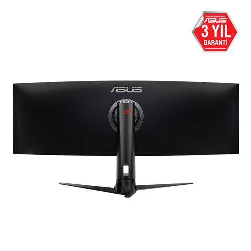 ASUS ROG Strix XG49VQ computer monitor 124,5 cm (49") 3840 x 1080 Pixels UltraWide Full HD LED Zwart - Image 10