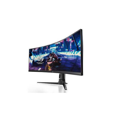 ASUS ROG Strix XG49VQ computer monitor 124,5 cm (49") 3840 x 1080 Pixels UltraWide Full HD LED Zwart - Image 3