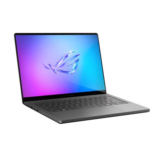 ASUS ROG Zephyrus G14 GA403WW-QS075W Copilot+ PC AMD Ryzen AI 9 370 Laptop 35,6 cm (14") 3K 32 GB LPDDR5x-SDRAM 2 TB SSD NVIDIA GeForce RTX 5080 Wi-Fi 7 (802.11be) Windows 11 Home Nederlands Grijs - Image 1